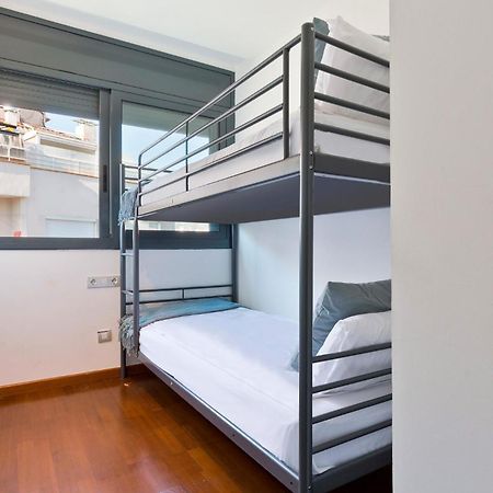 Les Corts Exclusive Apartments By Olala Homes Barcelona Eksteriør bilde