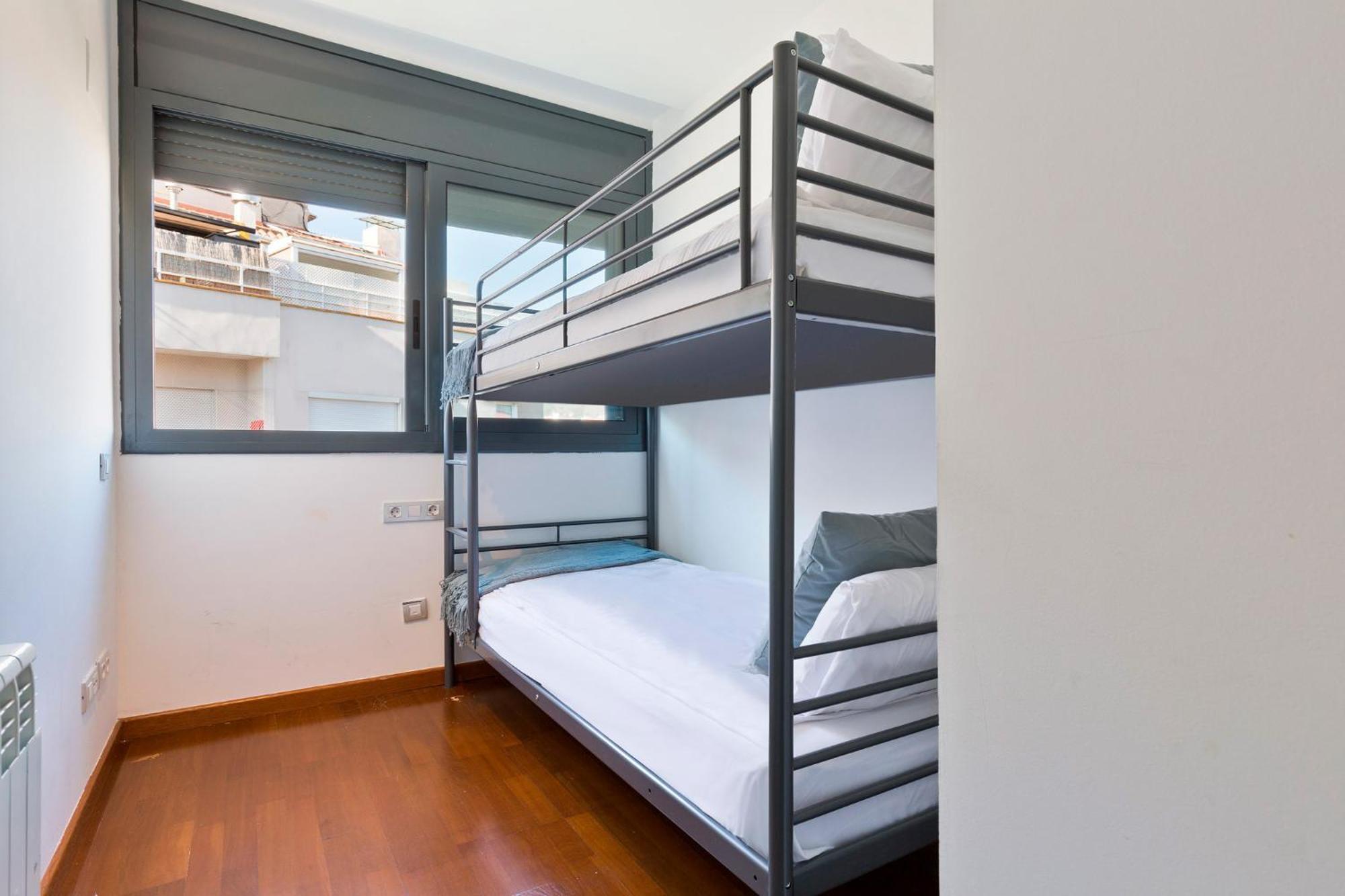 Les Corts Exclusive Apartments By Olala Homes Barcelona Eksteriør bilde
