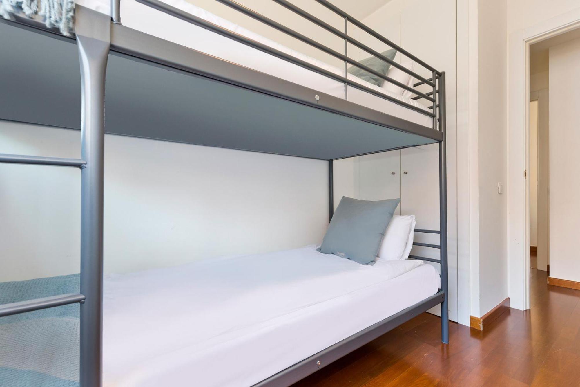 Les Corts Exclusive Apartments By Olala Homes Barcelona Eksteriør bilde